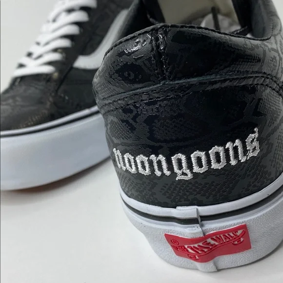 Vans x Noon Goons Style 36 size 9 - Picture 1 of 11